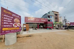 Grand Darbar - Multi Cuisine Restaurant, Krishnagiri image