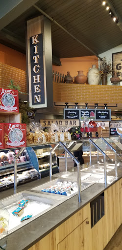 Grocery Store «Woodlands Market», reviews and photos, 1550 Tiburon Blvd, Tiburon, CA 94920, USA