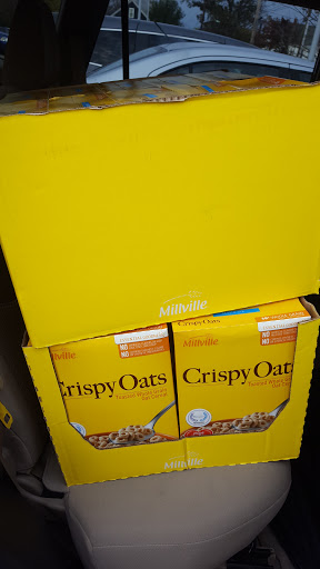 Grocery Store «ALDI», reviews and photos, 203 S Broad St, Woodbury, NJ 08096, USA