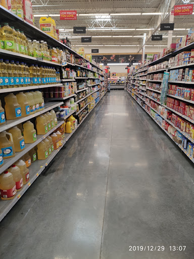 Discount Store «Walmart», reviews and photos, 25800 Kuykendahl Rd, Tomball, TX 77375, USA