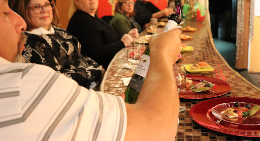 Wine Bar «Coastal Wine Boutique and Tasting Room», reviews and photos, 10880 Ocean Hwy #12a, Pawleys Island, SC 29585, USA