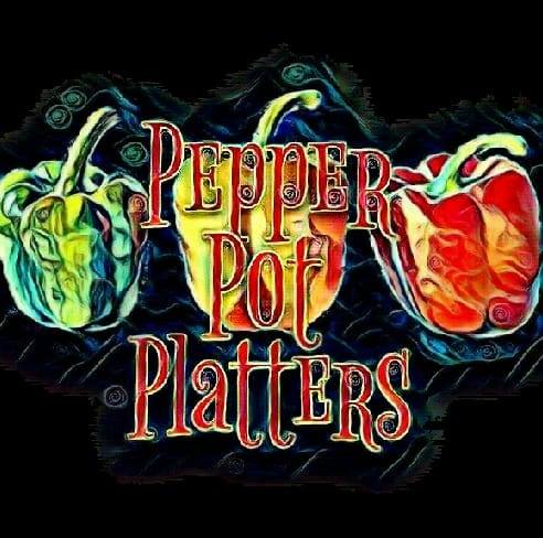Pepperpot Platters