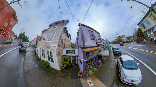 Explore god of war tattoo ideas, creative tattoo ideas in Astoria, available at Astoria Tattoo Company & Pretty in Ink Perm Cosmetics