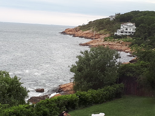 Museum «Hammond Castle Museum», reviews and photos, 80 Hesperus Ave, Gloucester, MA 01930, USA