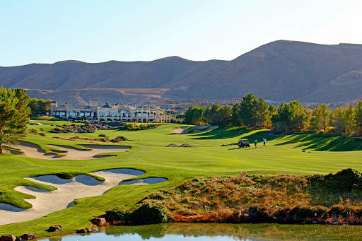 Golf Club «Southern Highlands Golf Club», reviews and photos, 1 Robert Trent Jones Ln, Las Vegas, NV 89141, USA