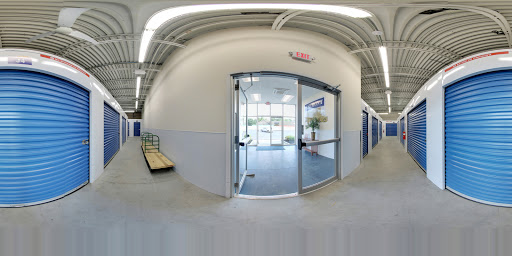 Self-Storage Facility «Ashmont Self-Storage», reviews and photos, 1204 Washington St, Stoughton, MA 02072, USA