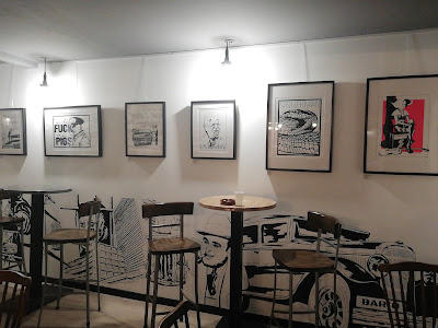 Le BAR'O (LB'O) à Rennes