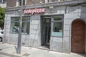 Telepizza Orihuela, San Sebastián - Comida a Domicilio image