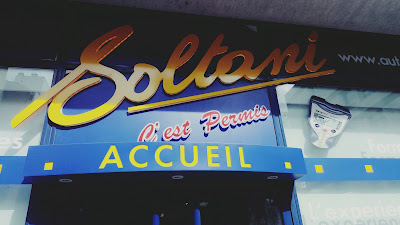 Auto Ecole Soltani à Orléans