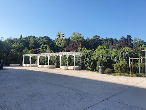 Résidence Villanova à Romainville
