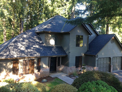 Roofing Contractor «Valley Roofing», reviews and photos, 5340 Caplinger Rd SE, Salem, OR 97317, USA