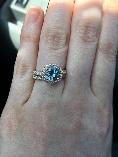 Jeweler «Morrison Smith Fine & Custom Jewelers», reviews and photos, 705 Providence Rd, Charlotte, NC 28207, USA