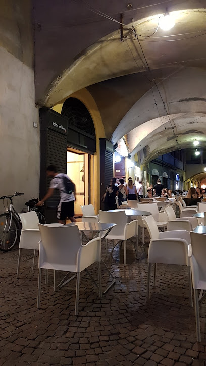 Antica Salumeria - Piazza di S. Prospero, 20, 42121 Reggio Emilia RE, Italy