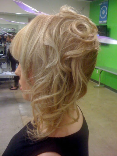 Hair Salon «Fringe Salon», reviews and photos, 1400 Kempsville Rd Suite 106, Chesapeake, VA 23320, USA