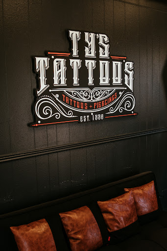 Explore book tattoo ideas small, creative tattoo ideas in Pocatello, available at Tys Tattoos