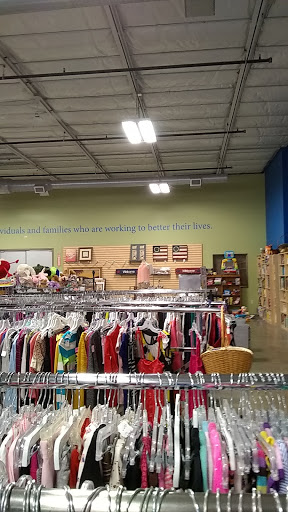 Donations Center «Goodwill», reviews and photos