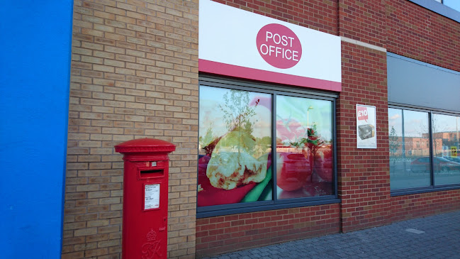 Reviews of Burtons Way Post Office in Birmingham - Post office
