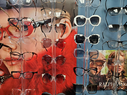 Optician «Monroe Eye Care», reviews and photos, 1644 Monroe Ave, Rochester, NY 14618, USA