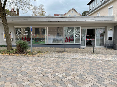 LiVa hair lounge -Friseur- Marktstraße 19, 87730 Bad Grönenbach, Deutschland