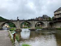 Pont de Saint Geniez d'Olt du Restaurant Snacky family à St Geniez d'Olt et d'Aubrac - n°1