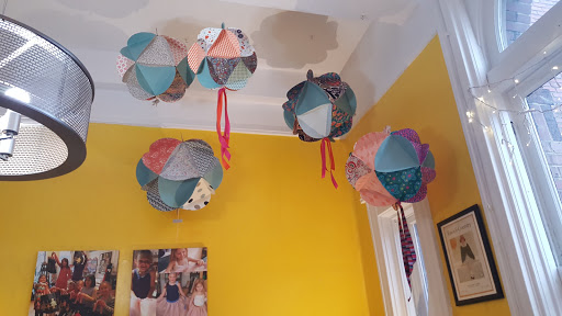 Fabric Store «Bolt & Spool», reviews and photos, 2026 Murray Hill Rd, Cleveland, OH 44106, USA