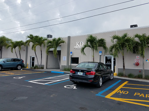 Construction Company «KD Construction Of Florida Inc.», reviews and photos, 1831 SW 7th Ave Suite A, Pompano Beach, FL 33060, USA