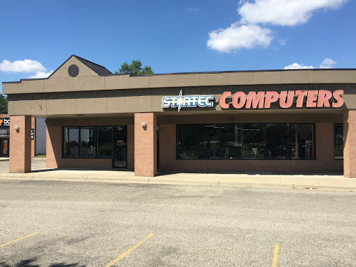 Computer Store «Startec Computers», reviews and photos, 5826 15 Mile Rd, Sterling Heights, MI 48310, USA