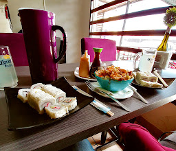 Rincón Japonés photo