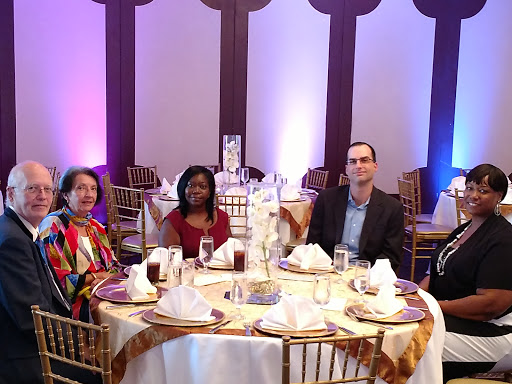 Fine Dining Restaurant «Cherry Blossom Restaurant & Banquet Hall», reviews and photos, 46110 Lake Center Plaza, Sterling, VA 20165, USA