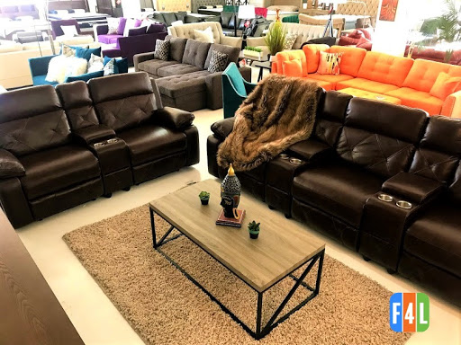 Furniture Store «Designer Furniture 4 Less», reviews and photos, 14009 N Stemmons Fwy, Dallas, TX 75234, USA