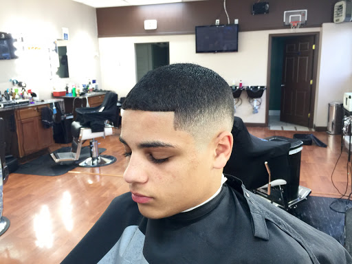 Barber Shop «Legends Barbershop LLC», reviews and photos, 745 Linden St, Bethlehem, PA 18018, USA