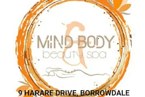 Mind and body beauty image