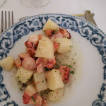 Photo n°2 de l'avis de Ugosola. fait le 15/05/2022 à 18:54 sur le  Bar Ristorante Nonno Grillo à Niella Belbo