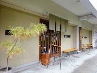 蕎麦屋 木田