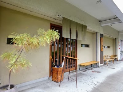 蕎麦屋 木田
