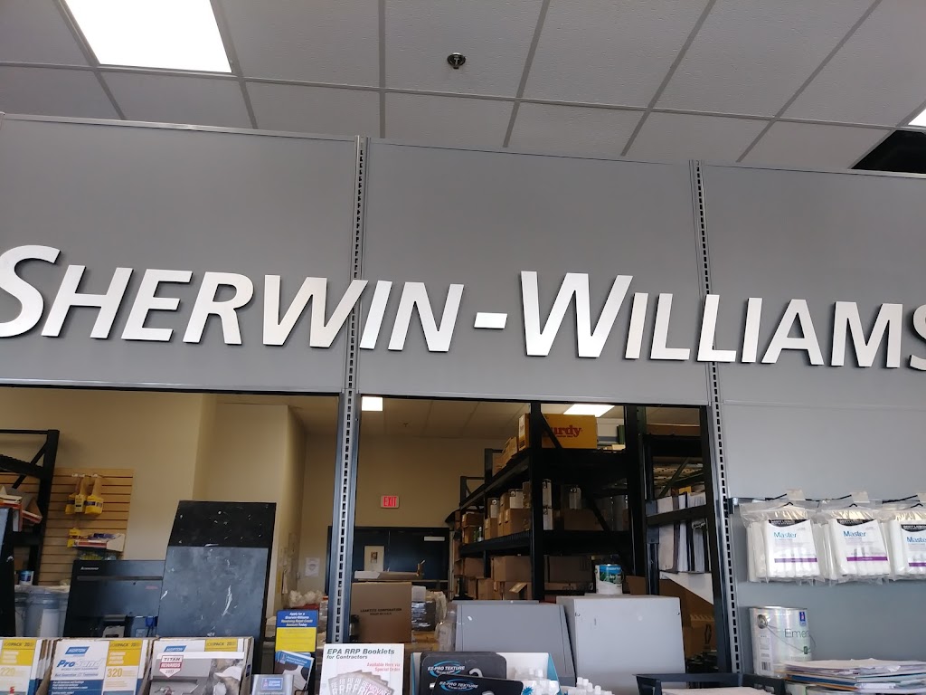 SherwinWilliams Paint Store Victorville, CA 92392 Location