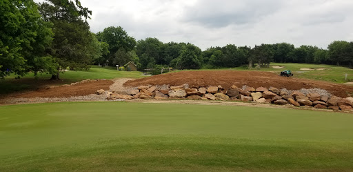 Golf Course «Cobblestone Creek Golf Course», reviews and photos, 1350 Cobblestone Creek Dr, Norman, OK 73072, USA