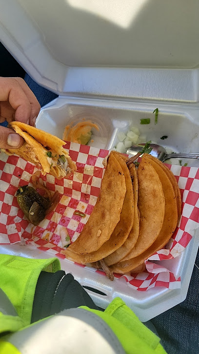 Gordo's Red Tacos