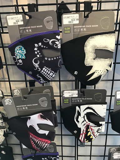 Motorcycle Dealer «Cycle Specialties: Western Hills», reviews and photos, 6175 Harrison Ave, Cincinnati, OH 45247, USA