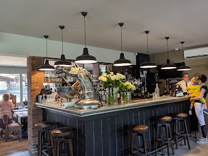 Photo n°38 de La Caleche Restaurant à Marcoussis ()