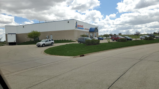 Thrift Store «Goodwill Store and Donation Center - Platteville», reviews and photos, 2001 Progressive Pkwy, Platteville, WI 53818, USA