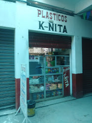 Plasticos K-NITA