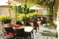 Photos du propriétaire du Restaurant français Hotel Restaurant des 2 forts à Salins-les-Bains - n°1