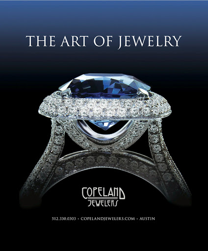Jeweler «Copeland Jewelers», reviews and photos, 3801 N Capital of Texas Hwy, Austin, TX 78746, USA
