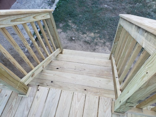 Building Restoration Service «Universal Exterior Contractors», reviews and photos, 518 Colbert Rd, Townsend, DE 19734, USA