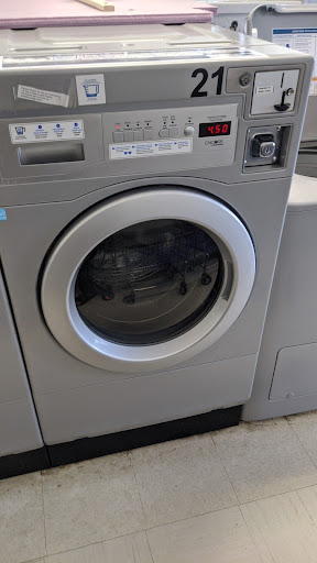 Laundromat «24 Hour Coin Laundry», reviews and photos, 11 Lincoln Hwy, Edison, NJ 08820, USA