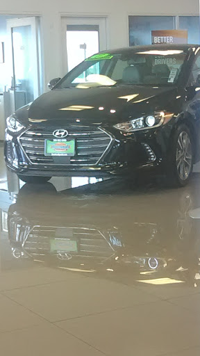Hyundai Dealer «Stockton Hyundai», reviews and photos, 2979 Auto Center Cir, Stockton, CA 95212, USA