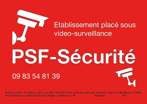 Protection Securite Francaise