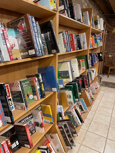 Book Store «After-Words Bookstore», reviews and photos, 23 E Illinois St, Chicago, IL 60611, USA