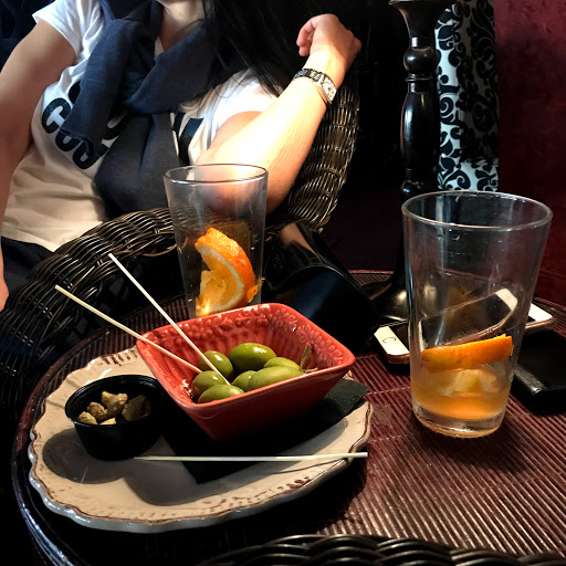 Wine Bar «The Attic Door», reviews and photos, 28 W Plant St, Winter Garden, FL 34787, USA